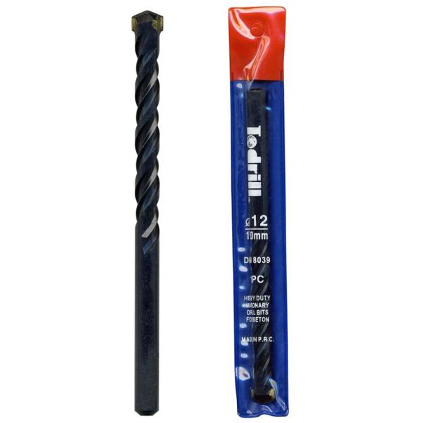 TODRILL TOD50895 TODRILL ELMAS UÇ UZUN 8mm50895