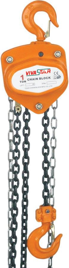 VIVASTAR VVCAR10-5 VIVASTAR CARASKAL 10 Ton*5 mt.