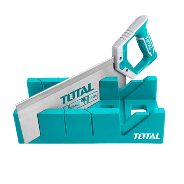 Total Açılı Kesme Testeresi