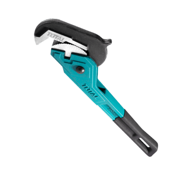 Total Ağır Tip Boru Anahtarı 14'' - 350 mm