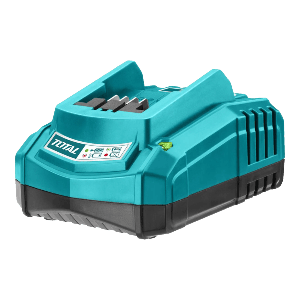 Total Akü Şarj Cihazı