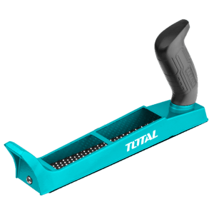 Total Alçıpan Rendesi