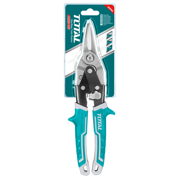 Total Sac Kesme Makası Düz