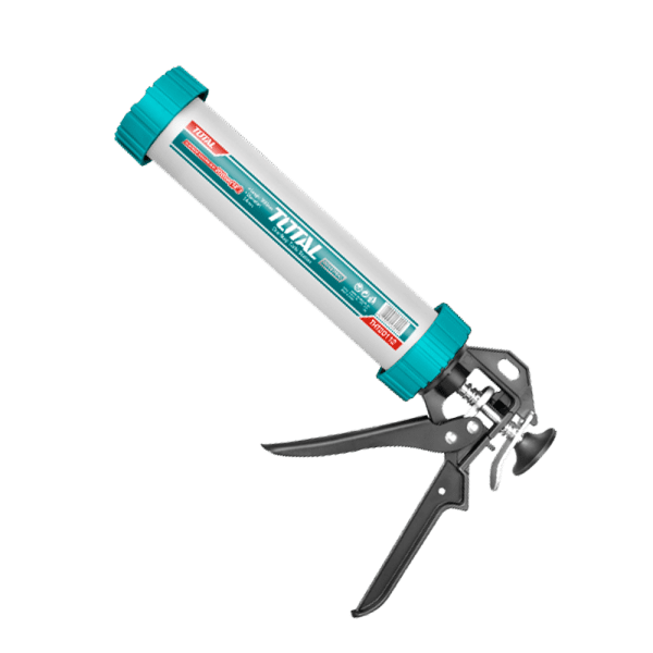 Total Alüminyum Sosis Silikon Tabancası