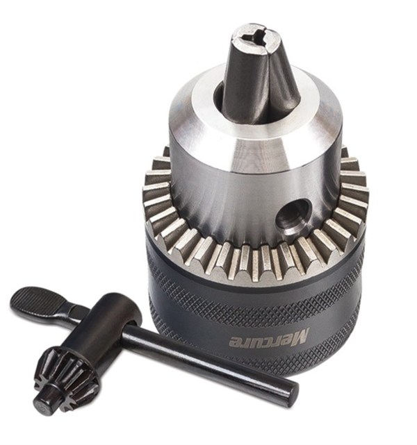 Proter KONİK ANAHTARLI MANDREN 13 mm B 16