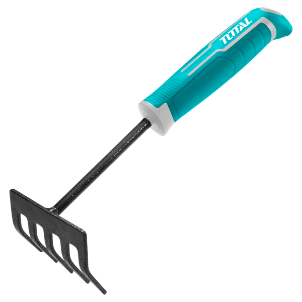 Total Bahçe Tırmığı