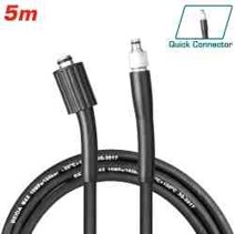 Total BASINÇLI YIKAMA HORTUMU 5M