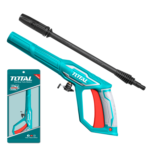 Total Basınçlı Yıkama Tabancası