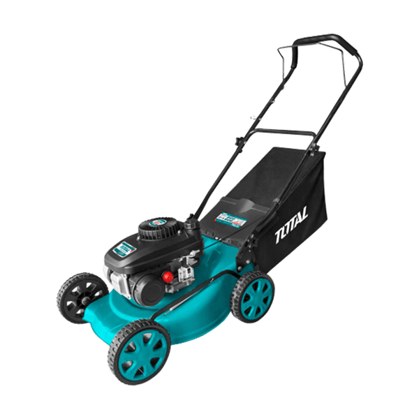Total Benzinli Çim Biçme Makinesi