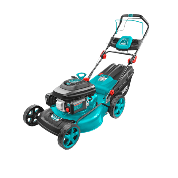 Total Benzinli Çim Biçme Makinesi