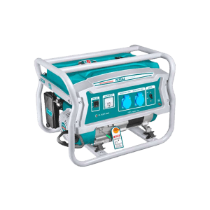 Total Benzinli Jeneratör 2.8kW