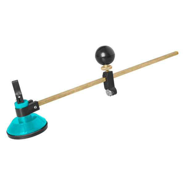 Total Cam Kesme Pergeli