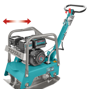 Total ÇİFT YÖNLÜ KOMPAKTÖR