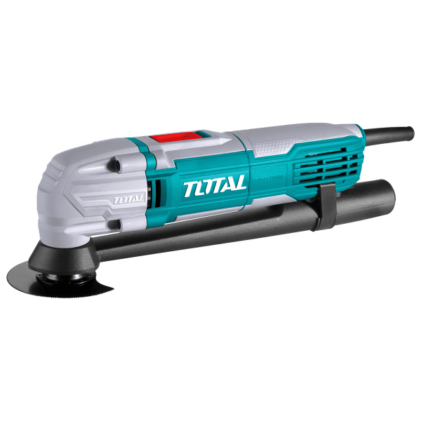 Total Çok Amaçlı Kesici