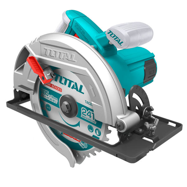 Total Daire Testeresi