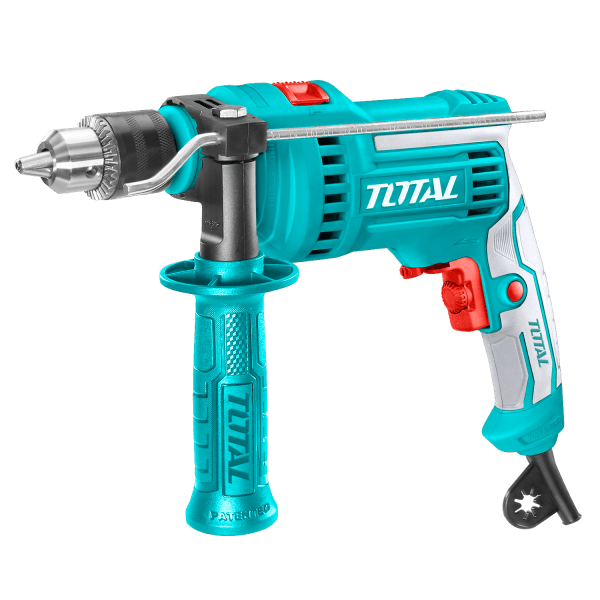 Total Kampanya Darbeli Matkap