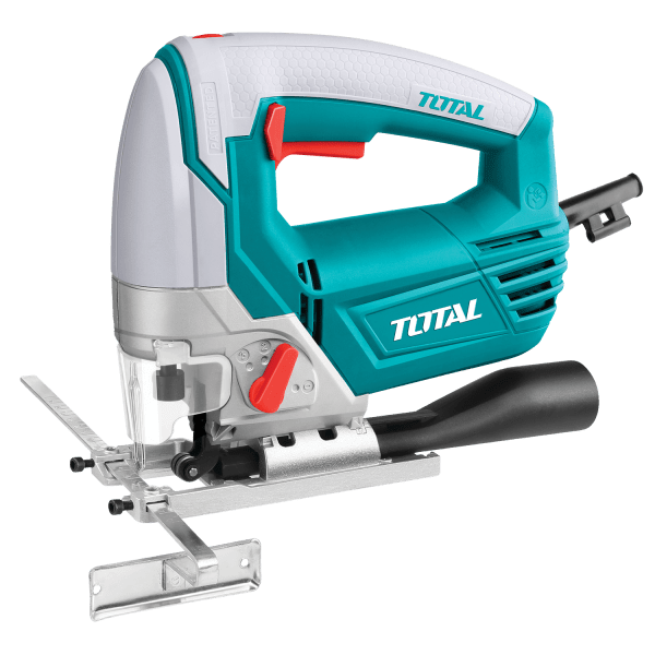 Total Dekupaj Testeresi