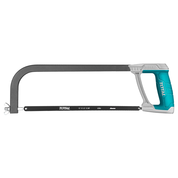 Total Demir Kesme Testeresi 12'' 300 mm