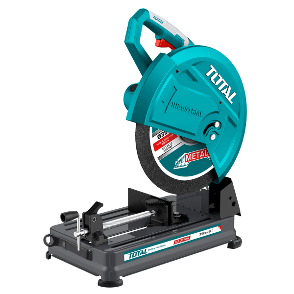 Total PROFİL KESME TESTERESİ