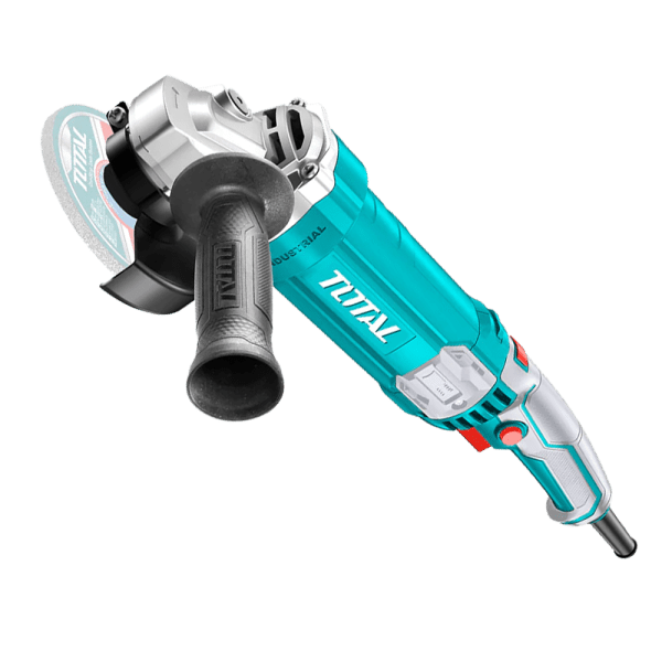 Total ALTTAN TETİKLİ DEVİR AYARLI TAŞLAMA 1100W