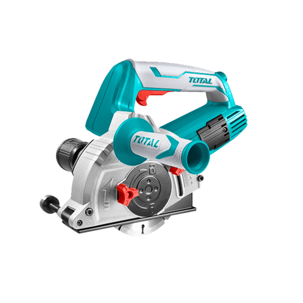 Total Duvar Kesme Makinesi