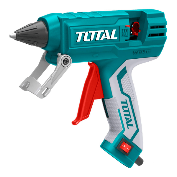 Total Elektrikli Mum Silikon Tabancası