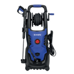 EXEN  EP 3195 BY -195 Bar Basınçlı Yıkama Makinası