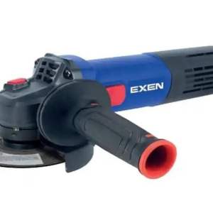 EXEN  EPA 1015 - 115mm 1050W Elektrikli Avuç Taşlama