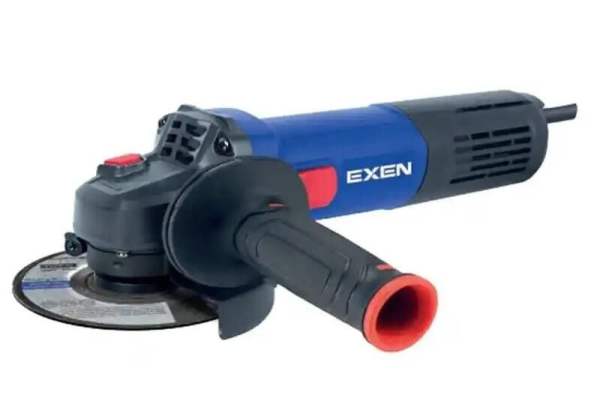 EXEN  EPA 1015 - 115mm 1050W Elektrikli Avuç Taşlama