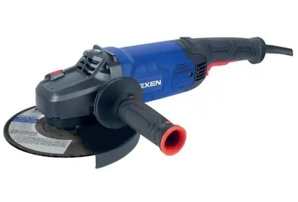 EXEN  EPA 2480 - 180mm 2400W Elektrikli Taşlama
