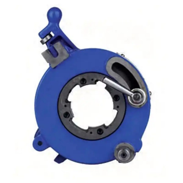 EXEN EPT 142 Pafta Tarak Kafası 4" - 1/2"- 2''