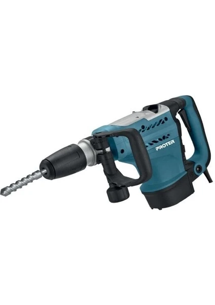 Proter PH 1400 HD 1400 W 20 Joule 8,5 Kg MAX DELİCİ-KIRICI