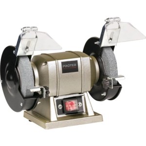 Proter PR 125 125 MM 170 W ZIMPARA TAŞ MOTORU