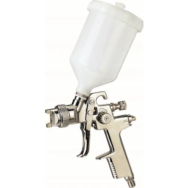 Proter PR-AB-17G  1.3 mm Üstten Plast.Depo Boya Tabancası