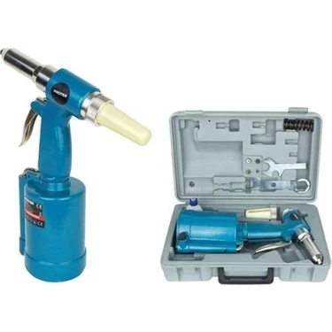 Proter PH 2814 K 3/16" 720 KG ÇEKİM GÜCÜ HİDR.POP PRÇN TB