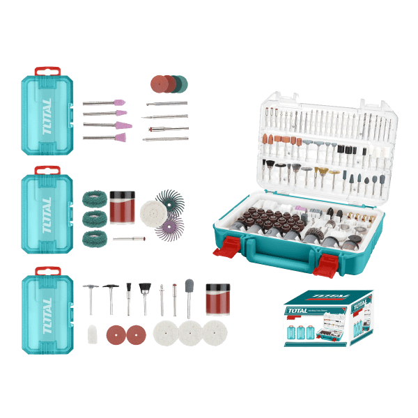 Total Kampanya Gravür Aksesuar Seti