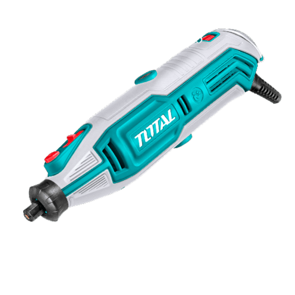 Total Gravür Makinesi