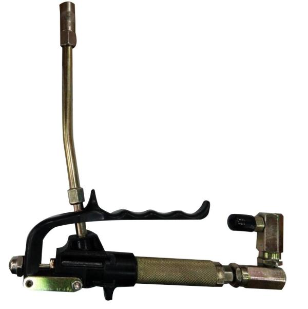 Total GRES POMPASI TABANCASI