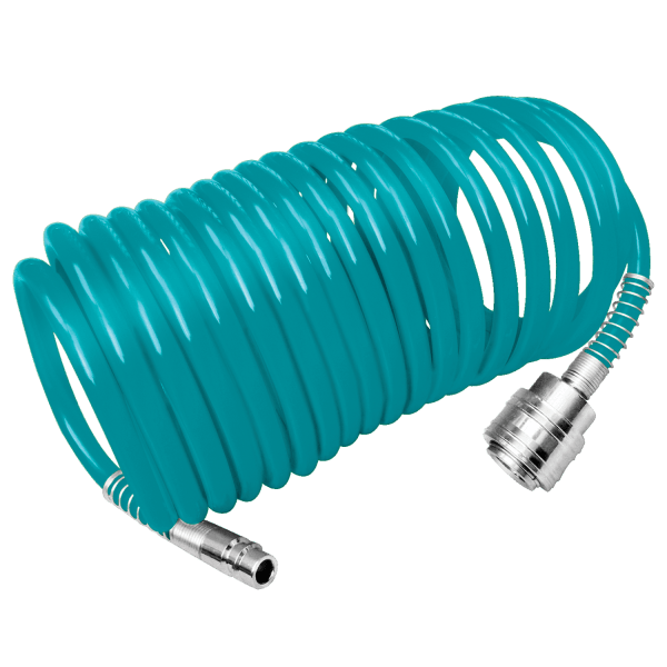 Total Spiral Hava Hortumu 15 m