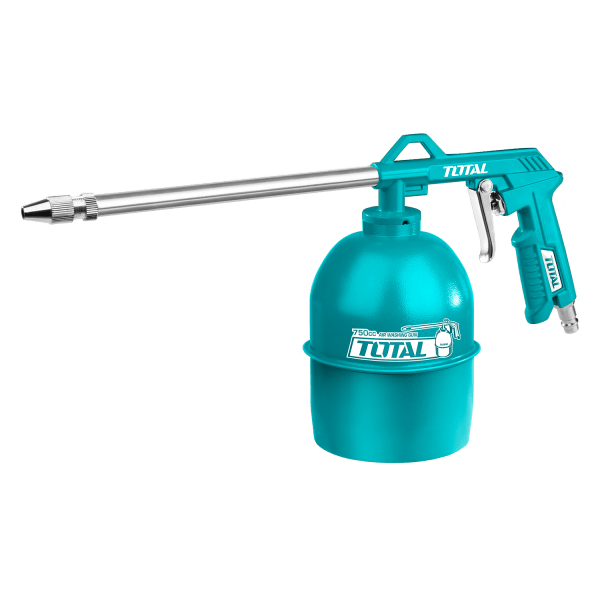 Total Mazot Tabancası