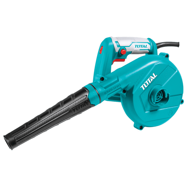 Total Hava Üfleme Makinesi