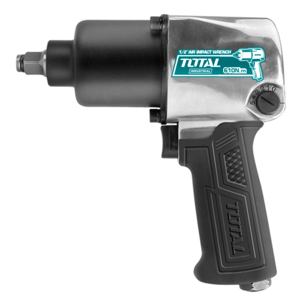 Total Havalı Somun Sıkma