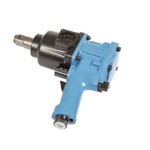 Osaka OPT-P 317 1" Somun Sökme