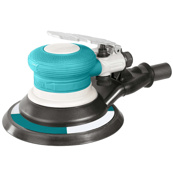 Total Havalı Zımparalama Makinesi