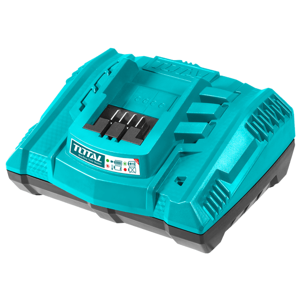 Total HIZLI ŞARJ ALETİ