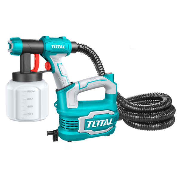 Total HVLP Sprey Boya Tabancası