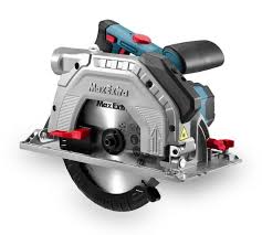 MAX EXTRA 190mm Dairesel Testere