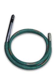 MAX EXTRA 5 Metre 45mm Vibratör Hortumu