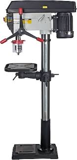 Proter PR 35   32 MM 1500W SÜTUNLU MATKAP TEZGAHI trifaze