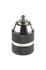 Proter KİLİTLİ METAL SUPRA MANDREN 13 mm 1/2*20 UNF